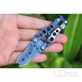 Mantis  C53BK Sling knife UD2106554 